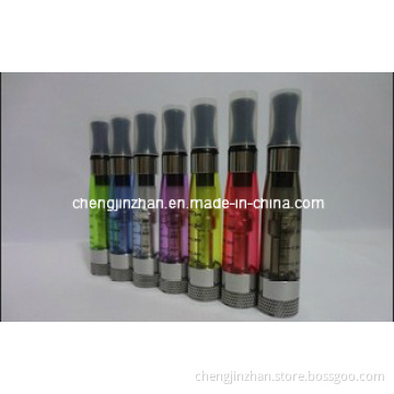 Decomposable CE4 Atomizer